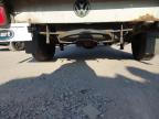 2012 VOLKSWAGEN CRAFTER CR for sale at Copart WESTBURY