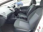 2011 FORD FIESTA EDG for sale at Copart CORBY