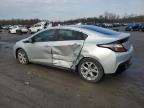 2017 Chevrolet Volt Premier на продаже в Ellwood City, PA - Side