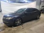 2016 Acura Tlx  იყიდება North Billerica-ში, MA - Front End