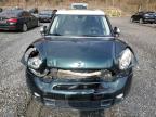 2014 Mini Cooper S Countryman for Sale in Marlboro, NY - Front End