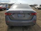 2021 NISSAN SENTRA SV à vendre chez Copart ON - COOKSTOWN