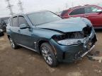 2024 Bmw X5 Xdrive40I на продаже в Elgin, IL - Front End