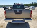 2009 Nissan Frontier Crew Cab Se იყიდება Harleyville-ში, SC - Front End