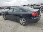 2014 Volkswagen Jetta Se продається в Cahokia Heights, IL - Side