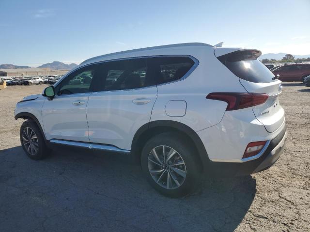  HYUNDAI SANTA FE 2020 Белы