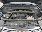 2022 FORD EXPLORER LIMITED for sale at Copart AB - EDMONTON