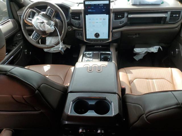  FORD EXPEDITION 2024 Maroon