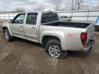 2009 Chevrolet Colorado  de vânzare în Columbia Station, OH - Mechanical