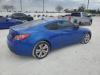 2010 Hyundai Genesis Coupe 3.8L de vânzare în Homestead, FL - Front End
