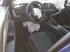 2023 Nissan Rogue Sv en Venta en Chicago Heights, IL - Front End