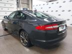 2015 JAGUAR XF R-SPORT for sale at Copart EAST KILBRIDE