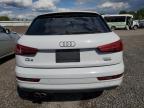 2018 Audi Q3 Premium Plus en Venta en Portland, OR - Front End