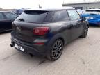 2016 MINI PACEMAN CO for sale at Copart SANDWICH