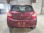 2018 Mitsubishi Mirage Es na sprzedaż w North Billerica, MA - Front End