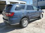 2021 Dodge Durango Sxt იყიდება Columbus-ში, OH - Front End