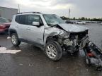2018 Jeep Renegade Latitude na sprzedaż w Fredericksburg, VA - All Over