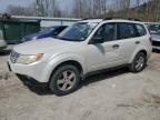 2012 Subaru Forester 2.5X na sprzedaż w Hurricane, WV - Minor Dent/Scratches