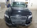 2009 Audi A4 Premium Plus იყიდება Ham Lake-ში, MN - Front End