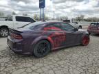 2020 Dodge Charger Scat Pack en Venta en Fort Wayne, IN - Side