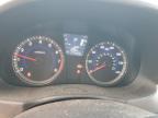 2012 Hyundai Accent Gls იყიდება New Orleans-ში, LA - Front End