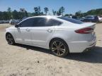2019 Ford Fusion Titanium for Sale in Hampton, VA - Front End