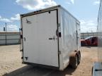 2014 Lark United Vt714Ta Enclosed Cargo Trailer for Sale in Abilene, TX - Front End