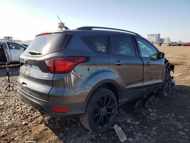  FORD ESCAPE 2019 Сharcoal