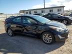 2014 Hyundai Elantra Se за продажба в Kapolei, HI - Side