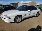 1995 Pontiac Bonneville Sse за продажба в Brighton, CO - Front End