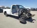 2003 Gmc Sierra K2500 Heavy Duty en Venta en Martinez, CA - Vandalism