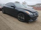 2013 Infiniti G37  na sprzedaż w San Martin, CA - Front End