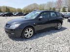 2008 Mazda 3 Hatchback за продажба в North Billerica, MA - Minor Dent/Scratches