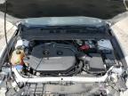 2016 Ford Fusion Titanium за продажба в Lawrenceburg, KY - Front End