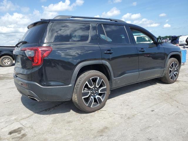  GMC ACADIA 2021 Czarny