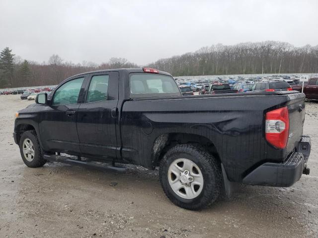  TOYOTA TUNDRA 2014 Szary
