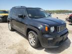 2021 Jeep Renegade Sport на продаже в Kansas City, KS - Front End