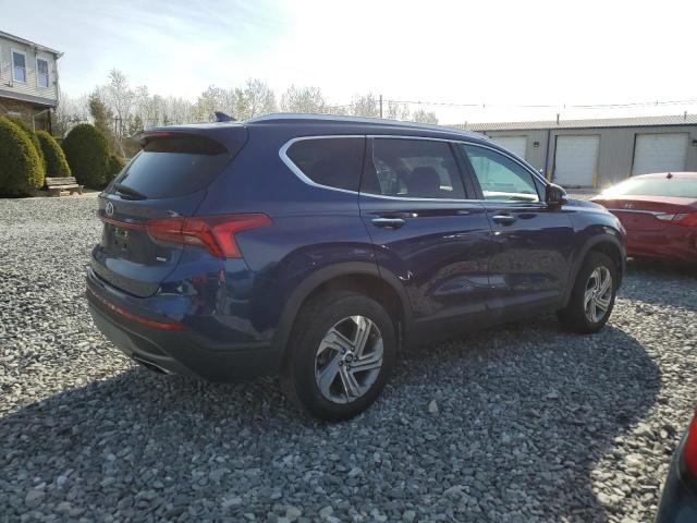  HYUNDAI SANTA FE 2023 Синий