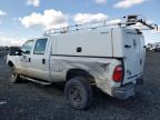 2011 Ford F350 Super Duty на продаже в Airway Heights, WA - All Over