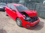 2011 VOLKSWAGEN POLO MATCH for sale at Copart COLCHESTER