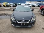 2008 Volvo S40 2.4I en Venta en Woodhaven, MI - Mechanical