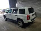 2016 Jeep Patriot Sport იყიდება Candia-ში, NH - Front End
