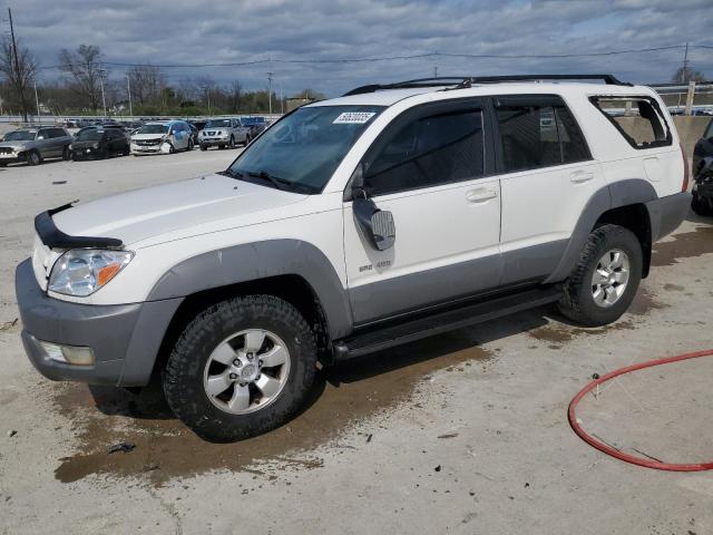 2003 Toyota 4Runner Sr5