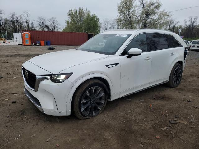 2024 Mazda Cx-90 Premium Plus