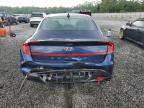 2022 Hyundai Sonata Sel Plus للبيع في Spartanburg، SC - Rear End