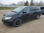 2011 Honda Odyssey Ex продається в Davison, MI - All Over