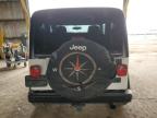 Phoenix, AZ에서 판매 중인 2005 Jeep Wrangler / Tj Sport - Front End