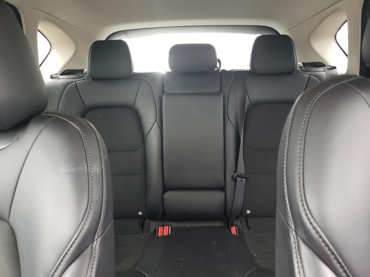 2018 Mazda Cx-5 Touring VIN: JM3KFBCM7J0358769 Lot: 53569775