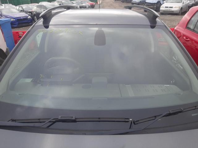 2015 CITROEN C4 CACTUS