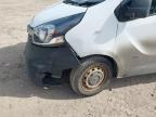 2014 VAUXHALL VIVARO 290 for sale at Copart WISBECH